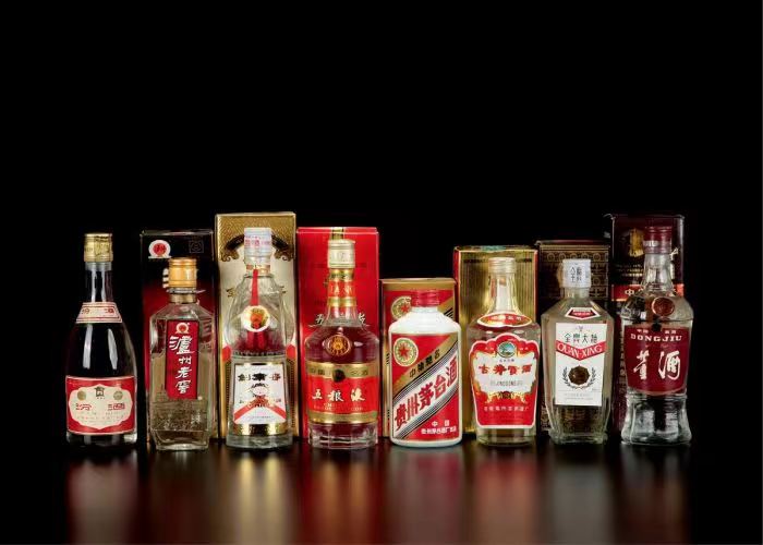 田林茅台酒回收